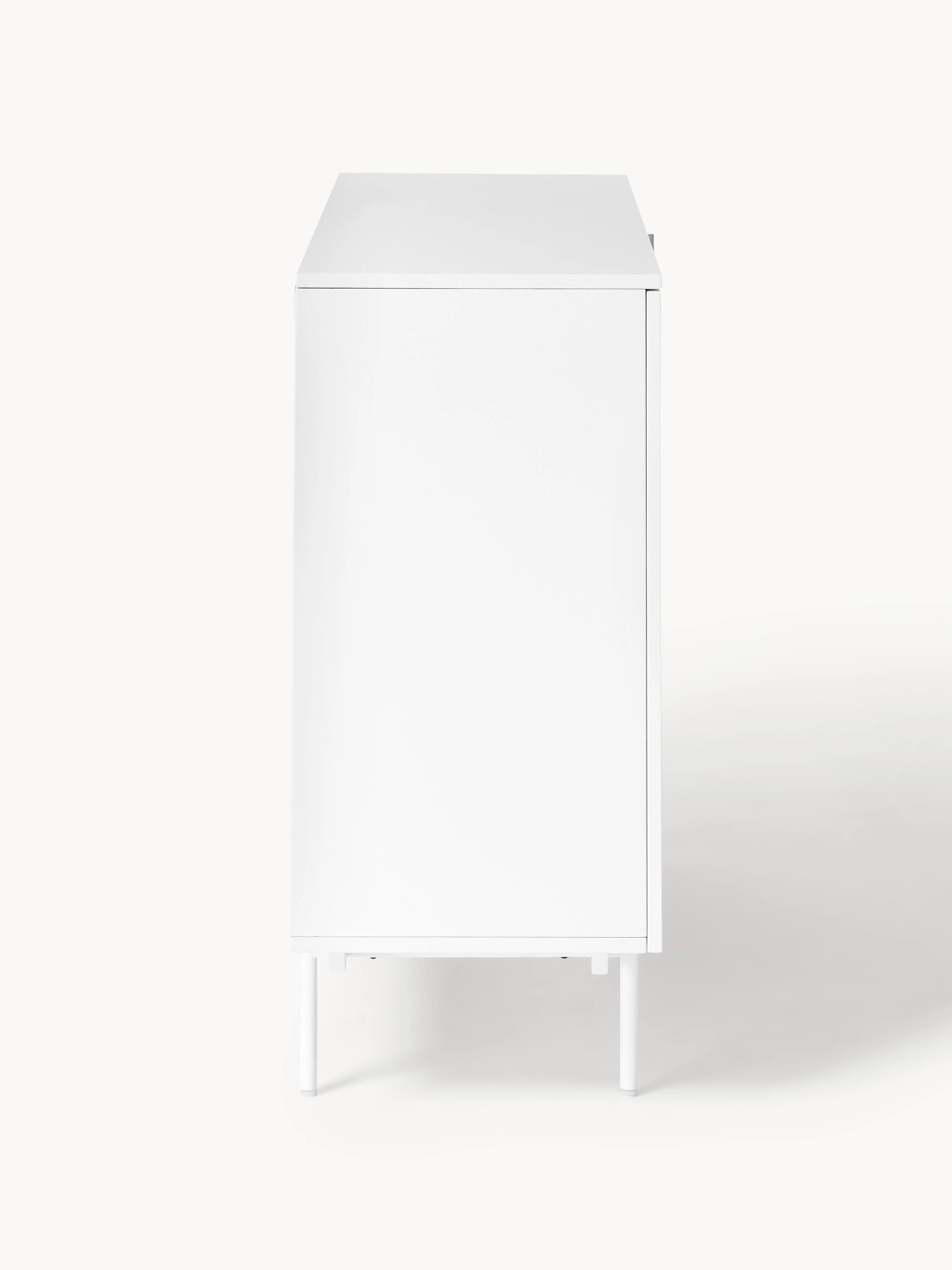 Houten dressoir Elona