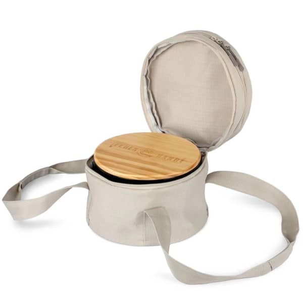 Réchaud à gaz randonnée FEUERHAND SAC DE TRANSPORT POUR TAMBER BEIGE