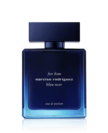 Narciso Rodriguez for him Bleu Noir edp vapo 100ml