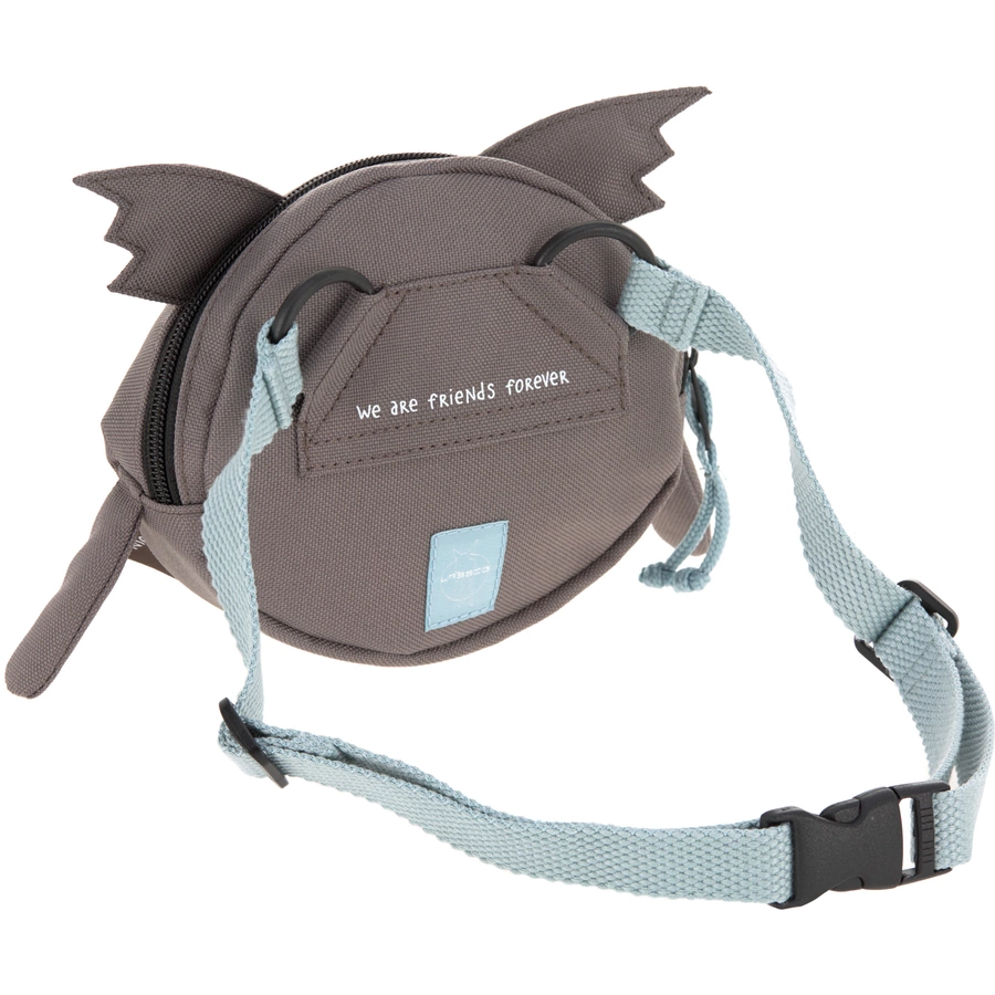 LÄSSIG Mini Bum Bag About Friends, Wombat Cali