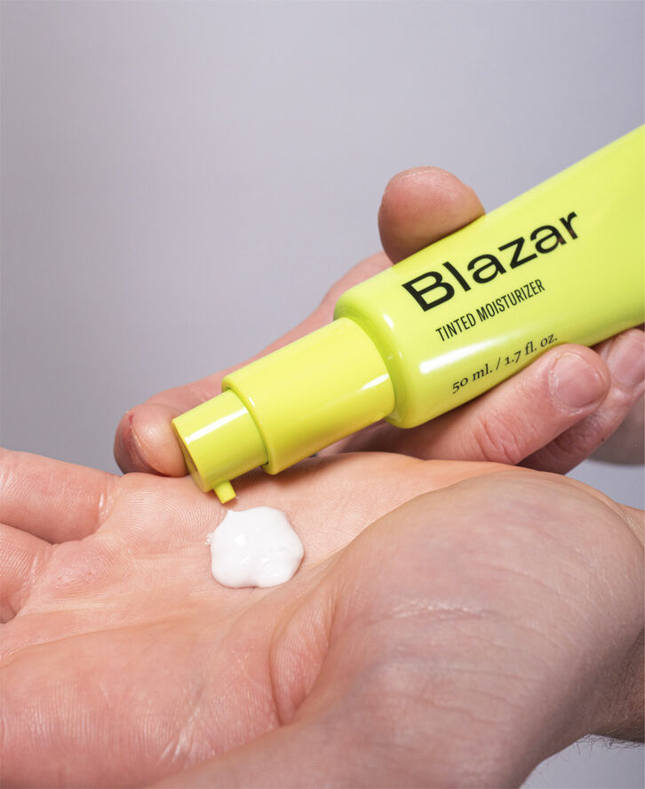 Copenhagen Grooming Blazar - Tinted Moisturizer