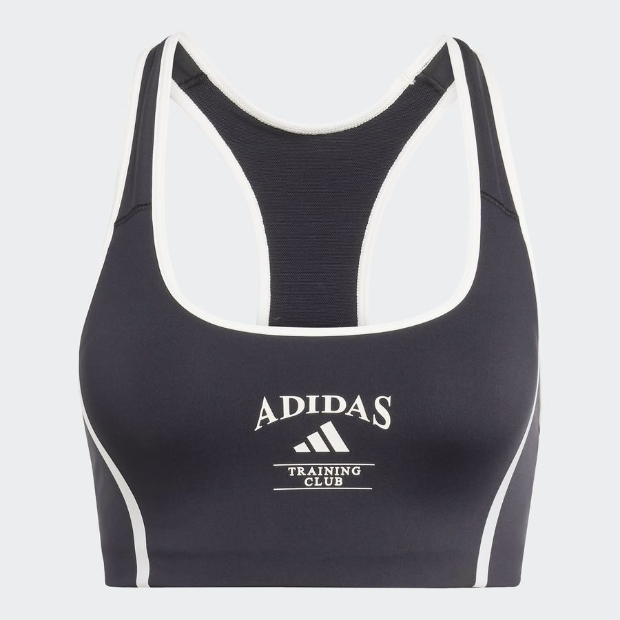 Adidas Brassière Powerimpact Maintien moyen Heritage