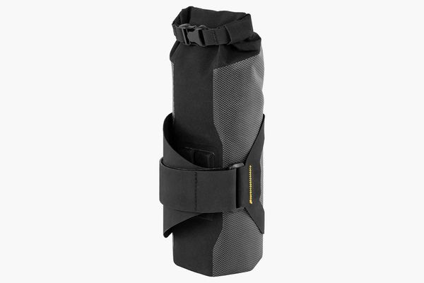 EXPEDITION DOWNTUBE PACK 1.2L Unterrohrtasche  grey  1.2L