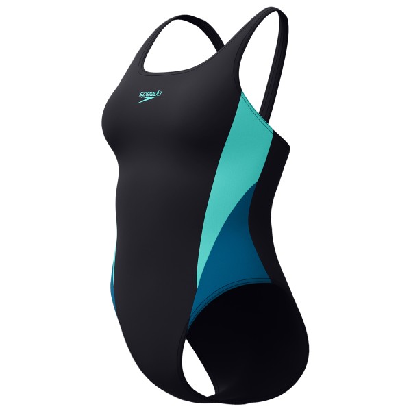 Speedo - Women's Colourblock 2.0 - Maillot de bain