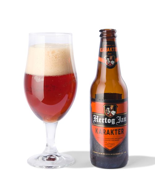 caisse de bières avec pied-de-biche