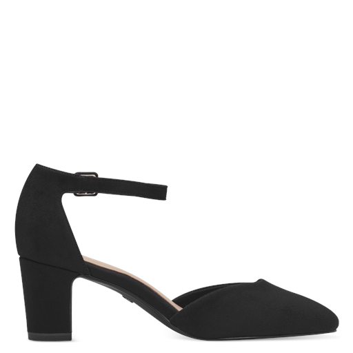 Tamaris Pumps, Black, 38