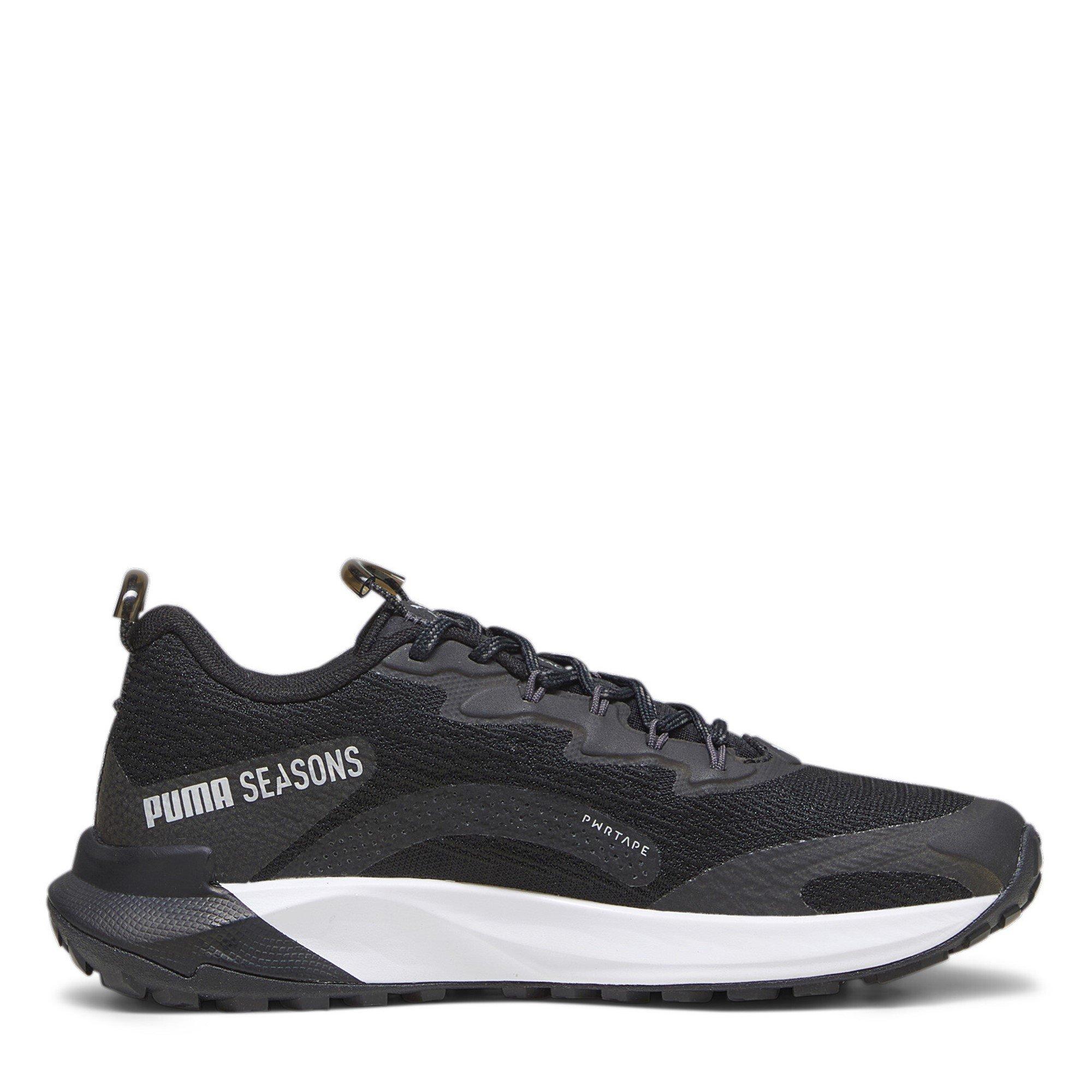 Puma Fast Trac 2 Nitro Womens Trail Running Shoes