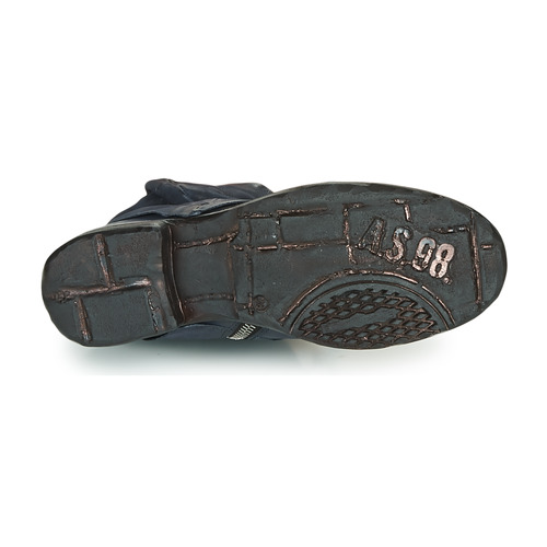 Airstep / A.S.98 - SAINT METAL - Bleu
