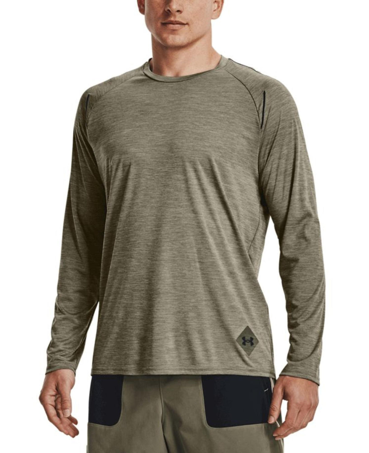 Under Armour<br>Terrain Longsleeve