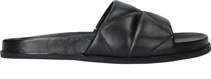 LOFF 1881 Slippers Zwart Dames