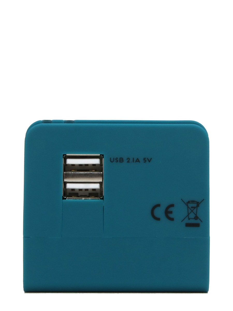 Adaptateur Àlectrique universel Legami