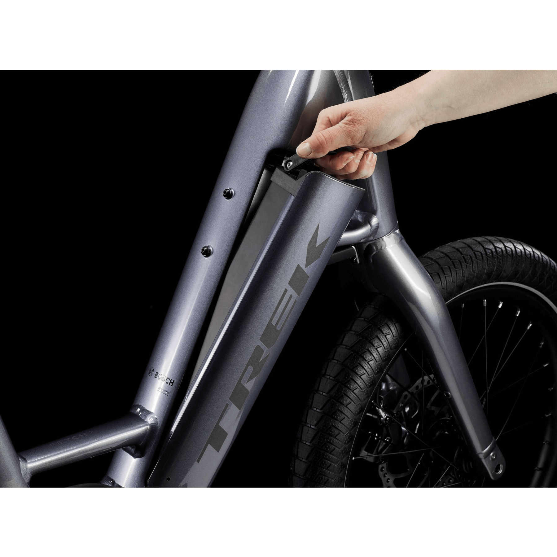 Trek Fetch+ 2 2026