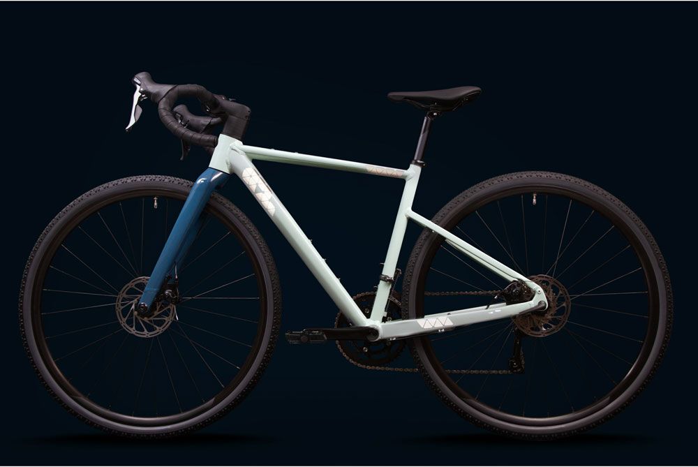 Luxshield Reflex-Aufkleber Dreiecke kaufen | Bike-Discount