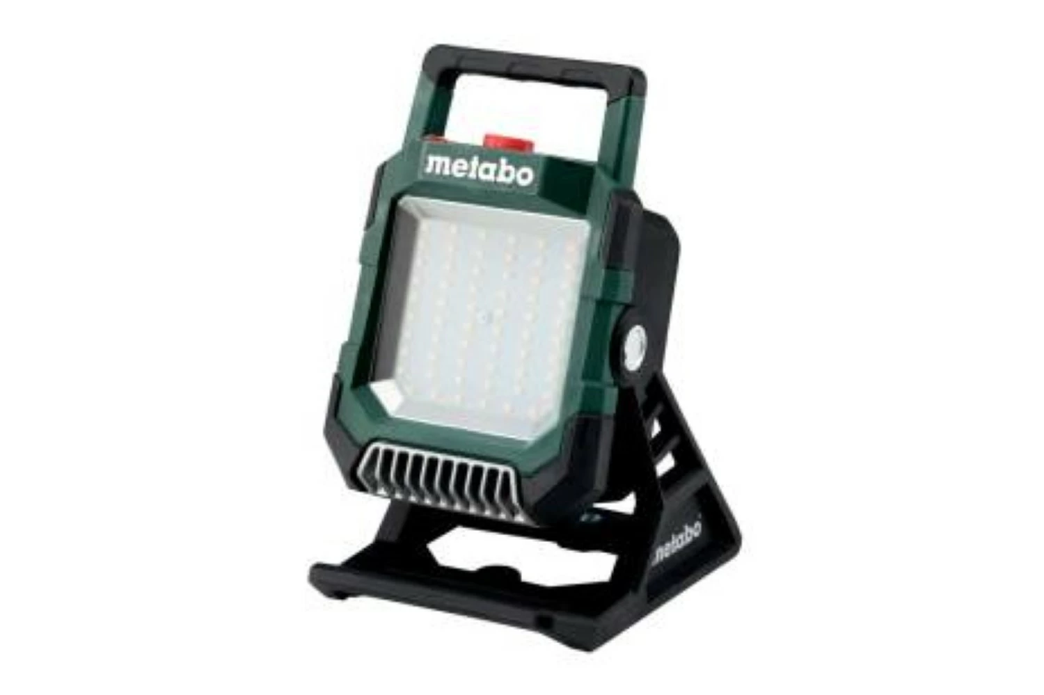 Metabo Combo Set 4.3.2 18V LiHD accu combiset in tas (2x 10.0Ah)