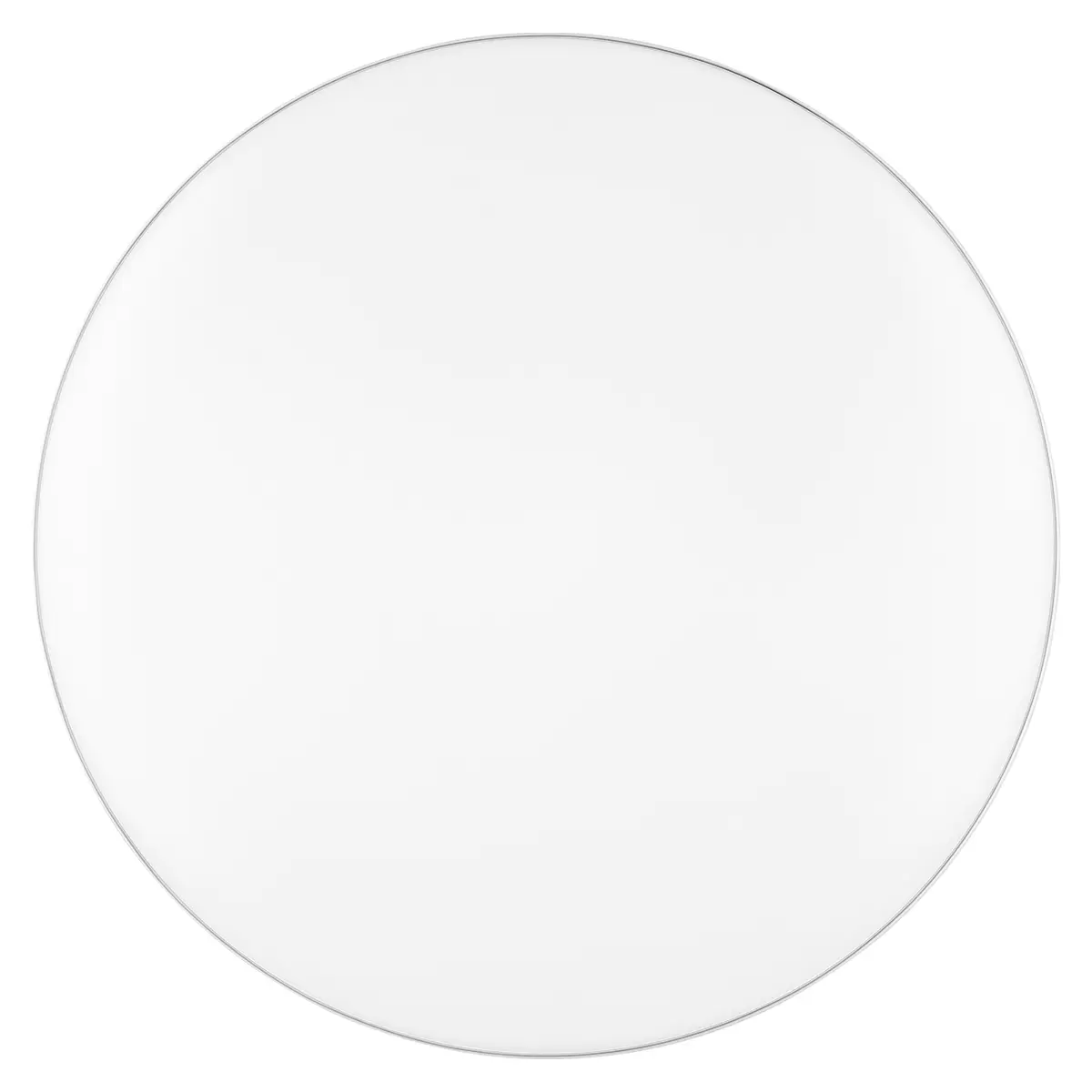 LED-Deckenleuchte Blanca weiss