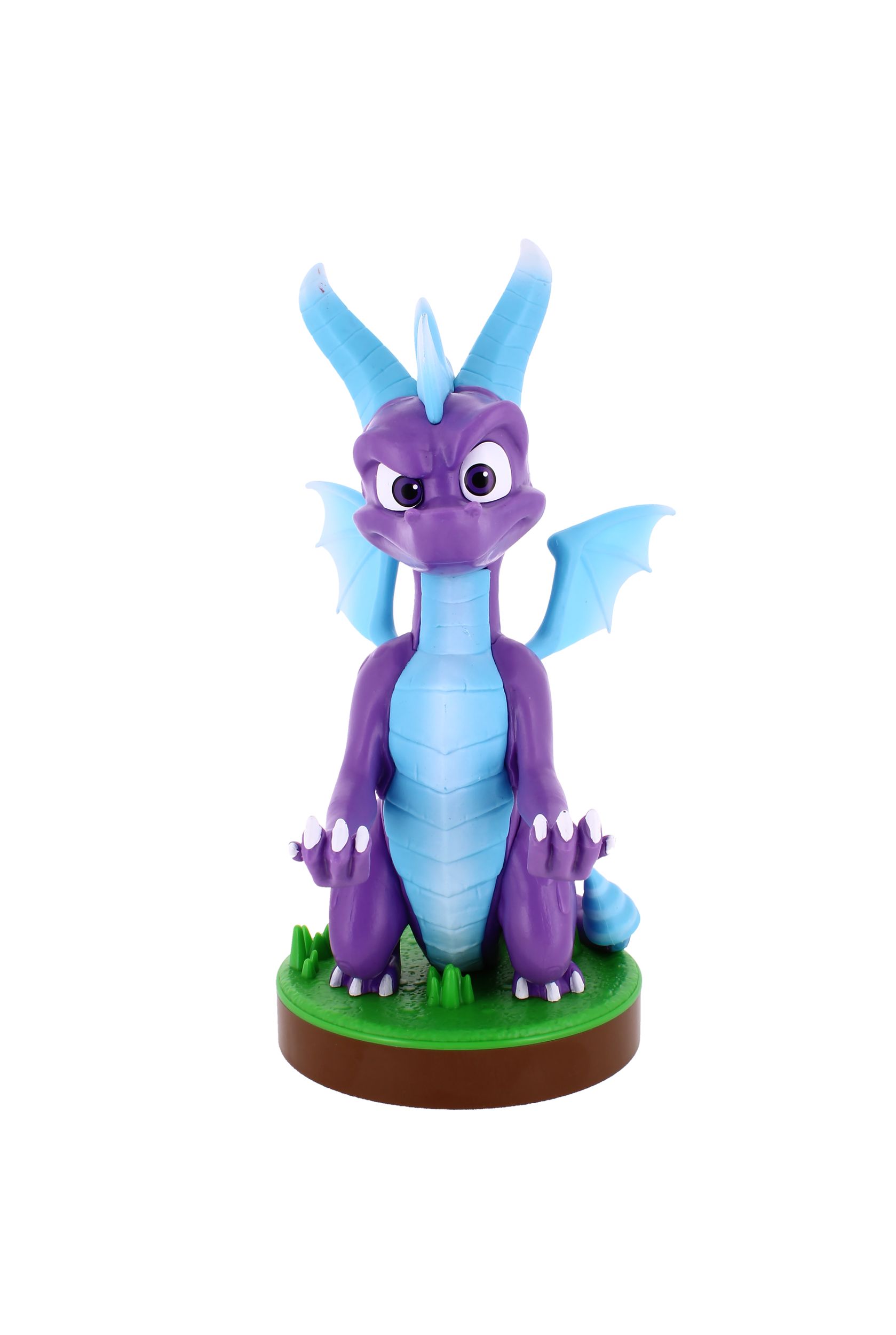 Cable Guy Ice Spyro