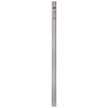 StoreMax rail t.b.v. R40 metaal zilver 180x8,1x4,1 cm