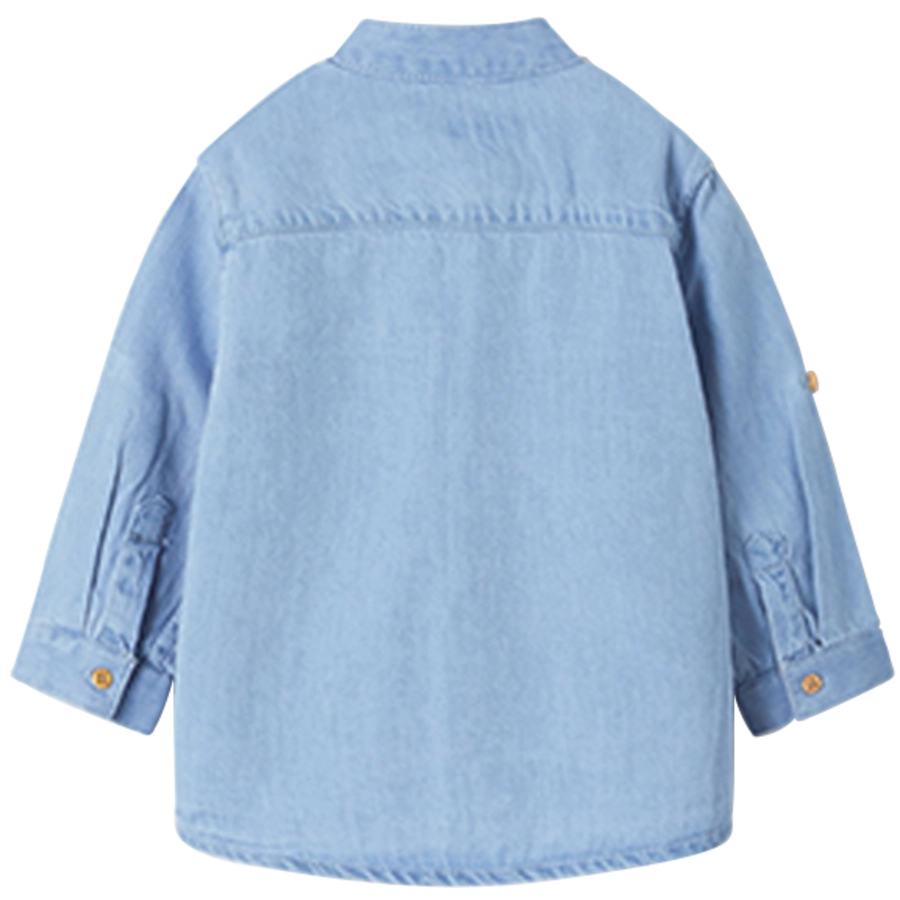 Mayoral Hemd denim