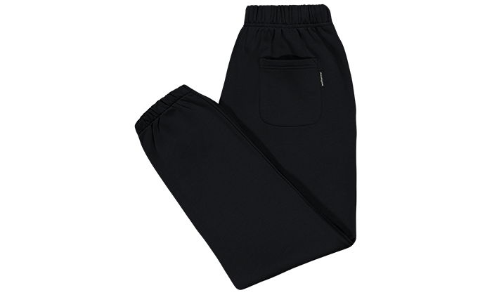 Wethenew Sweatpants L’Uniforme Black (2023)
