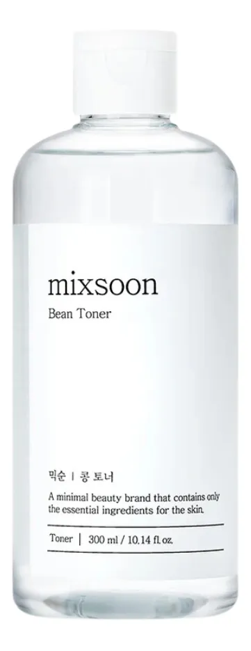 Mixsoon Bifida Toner - 300 ml.