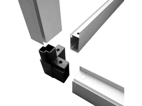 Serre tente abri plante aluminium 302 x 250 x 195 cm 02_0044662