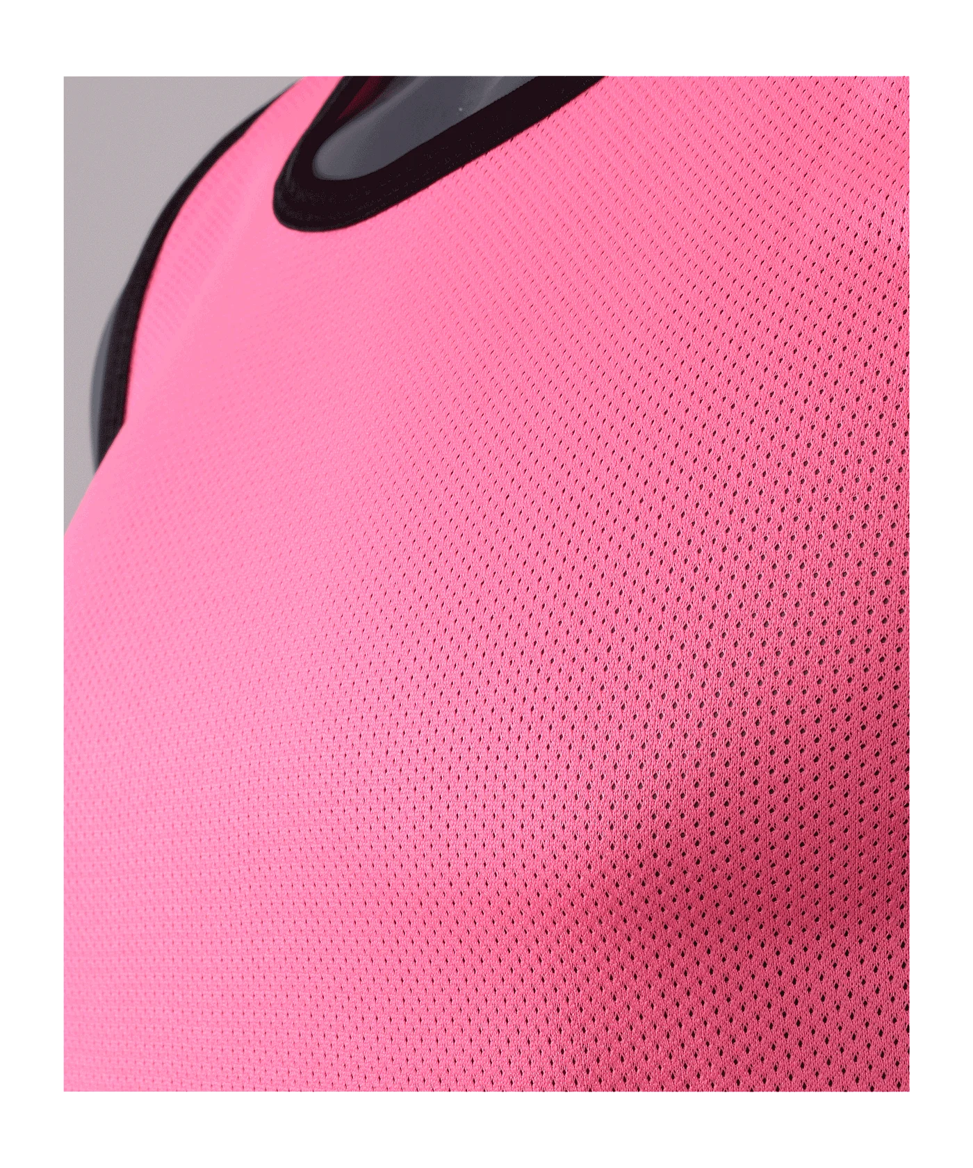 Cawila ACADEMY Trainingsleibchen 3er Set Kids Pink