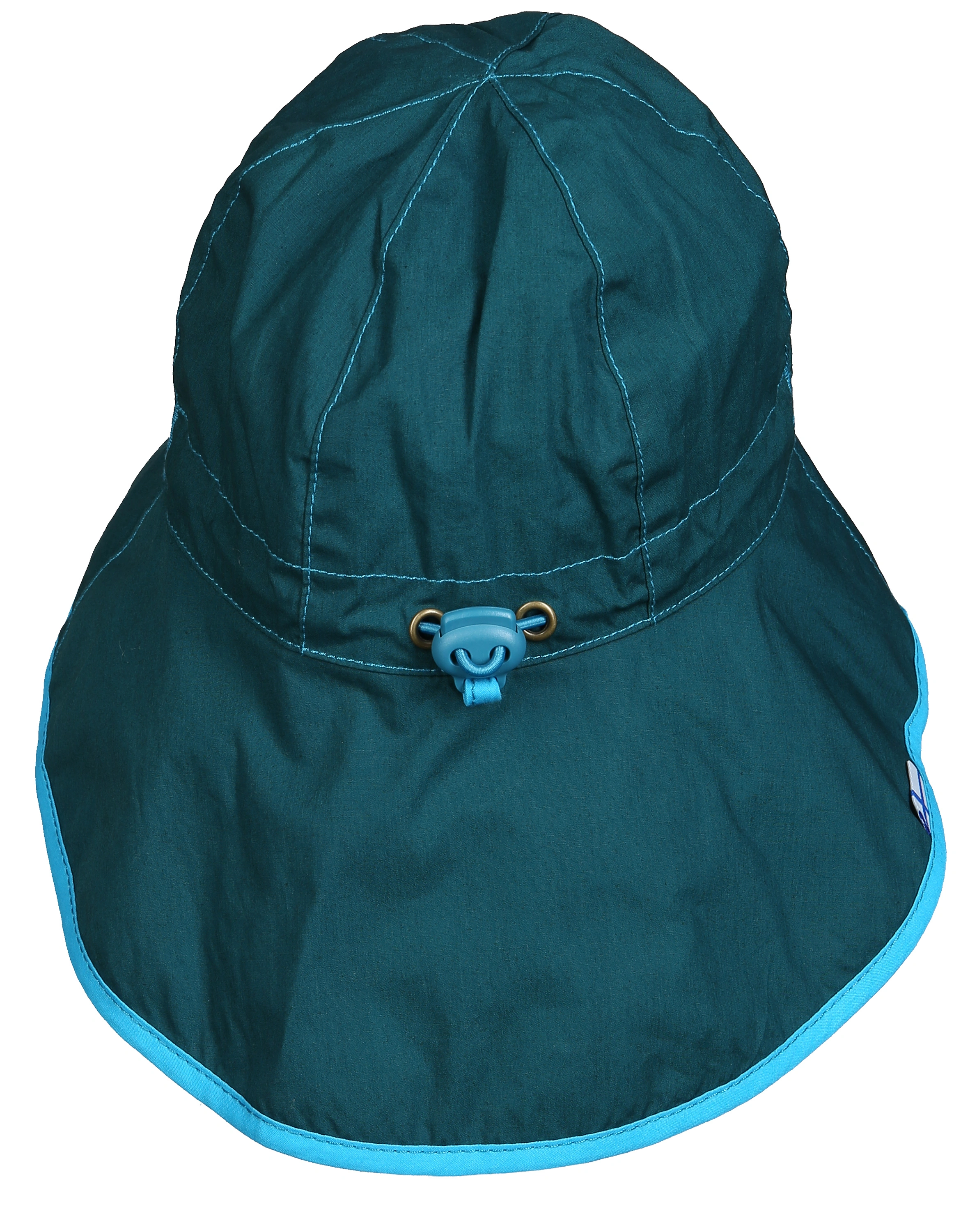 Sommerhut RANTA SPORT in deep teal/mosaic