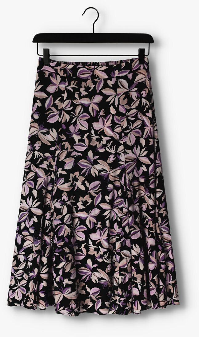 CATWALK JUNKIE paarse catwalk junkie midirok sk slow dance