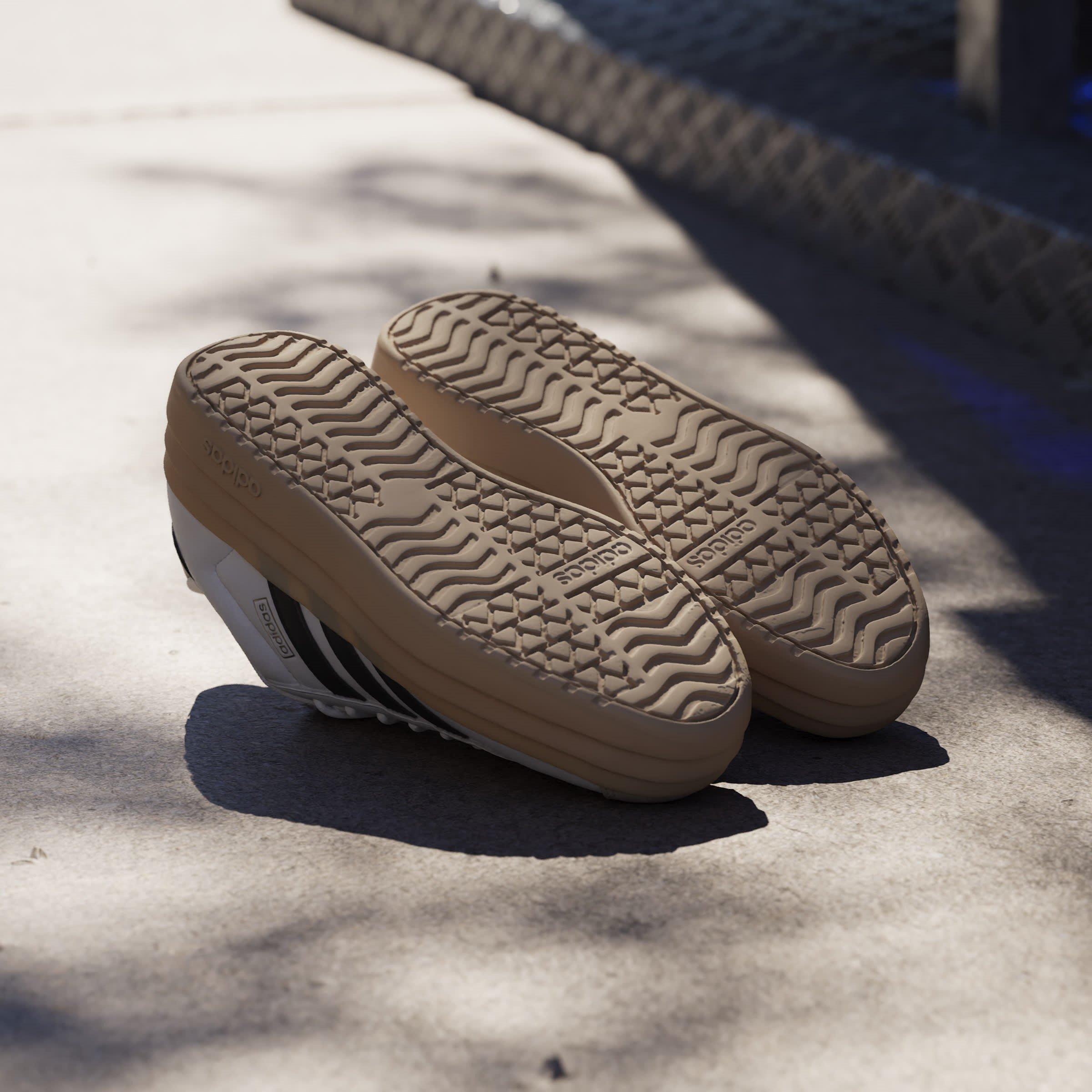 adidas W VL COURT BO Ld44