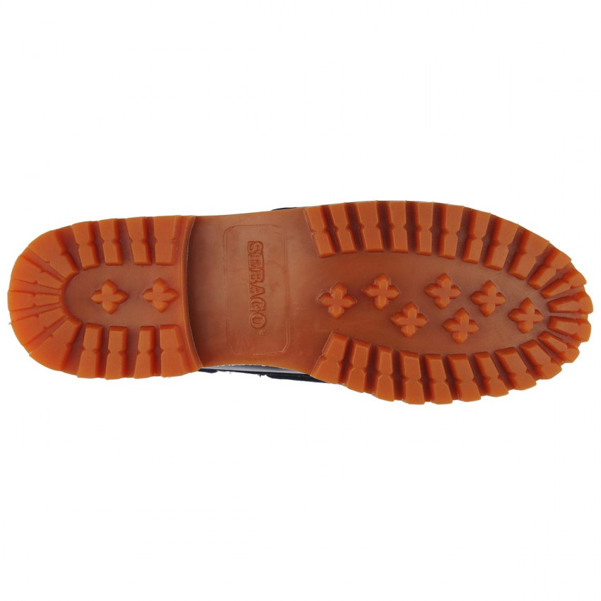 RANGER WAXY BLUE NAVY