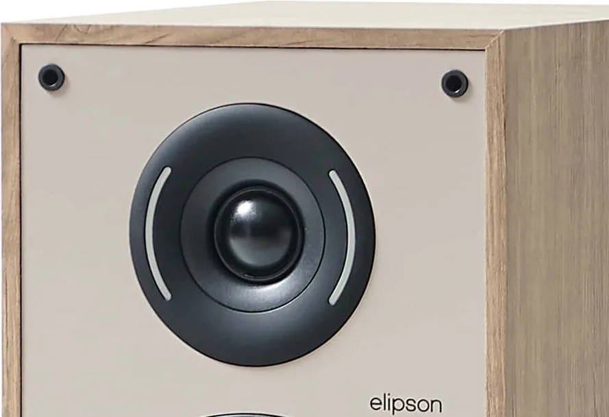 Elipson Horus 11F HCM 5.0 Bois clair Packs enceintes grand spectacle
