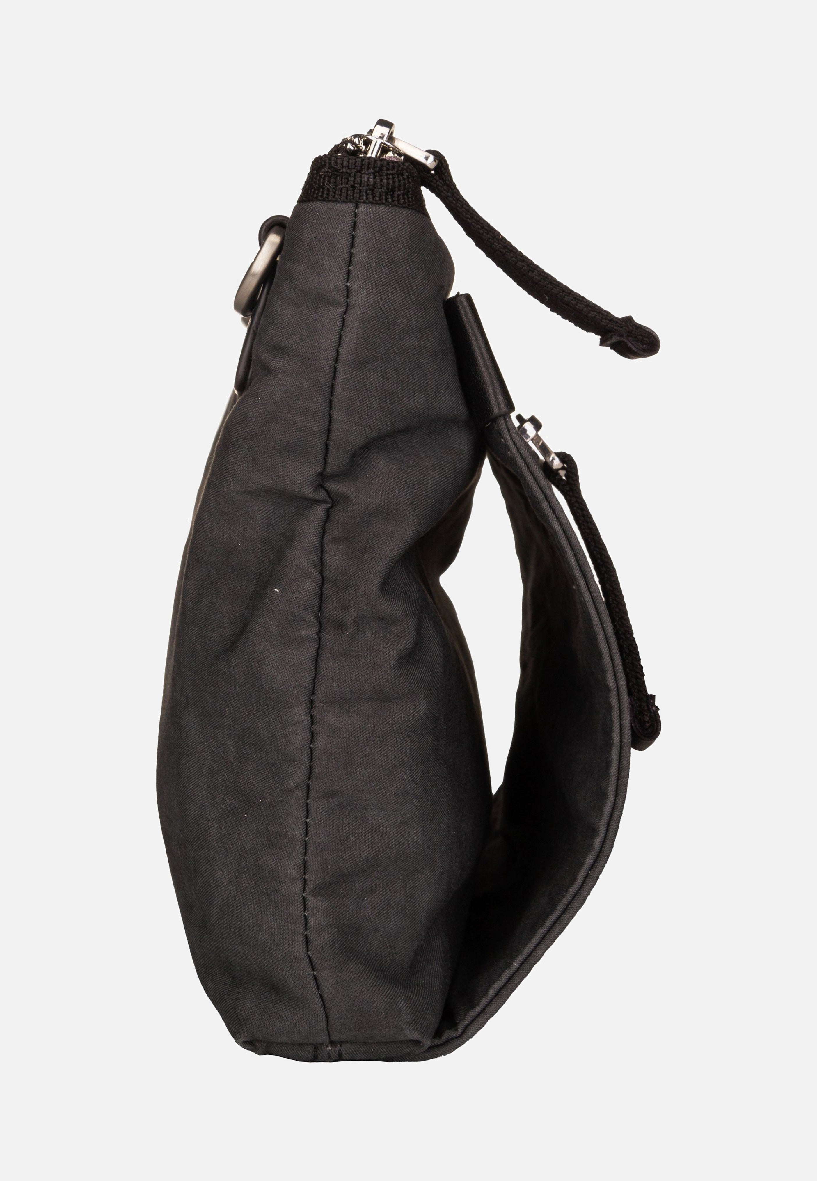 Kerava 5106 Schwarz - Crossbody Bag