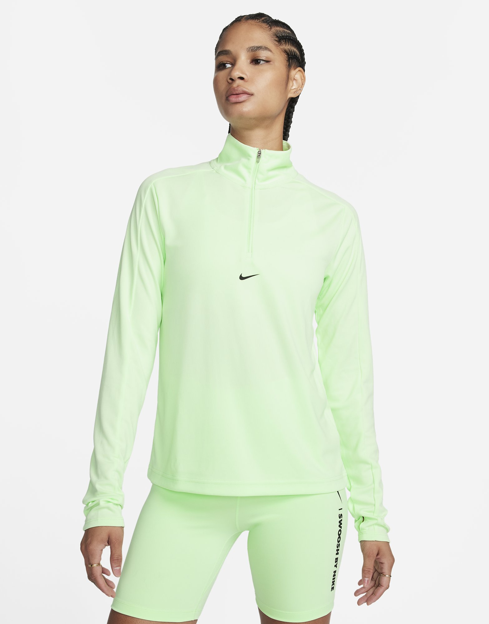 Nike Running Pacer 1/4 Zip Top