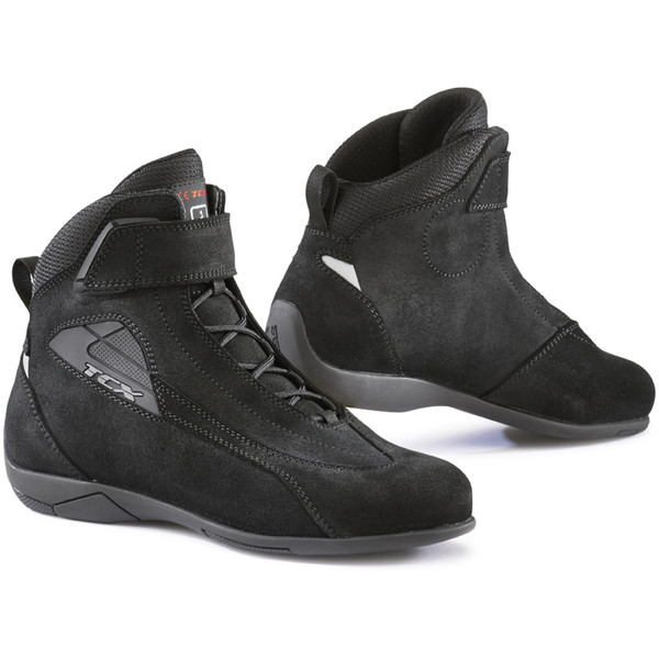 TCX - Baskets Lady Sport Noir