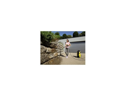 KARCHER - Nettoyeur haute pression k7 premium smart control home