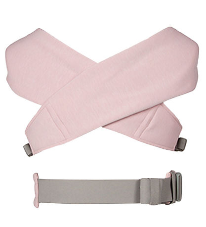 Ergobaby B?resele - Embrace - Soft & Snug Knit - Blåsh Pink