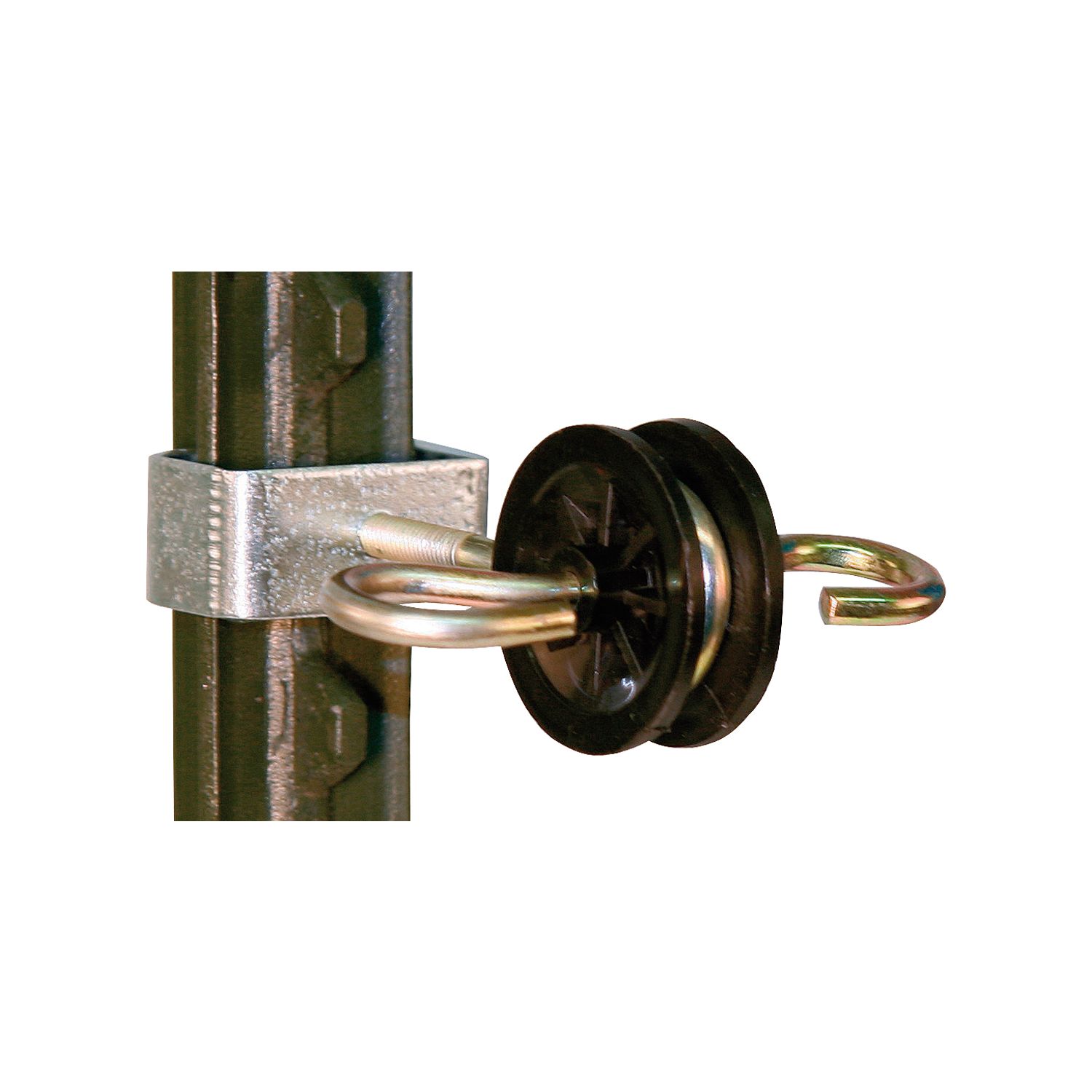 KERBL Torgriffisolator für T-Pfosten
