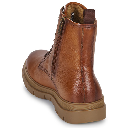 Aldo - GRAVELDIVER - Marron