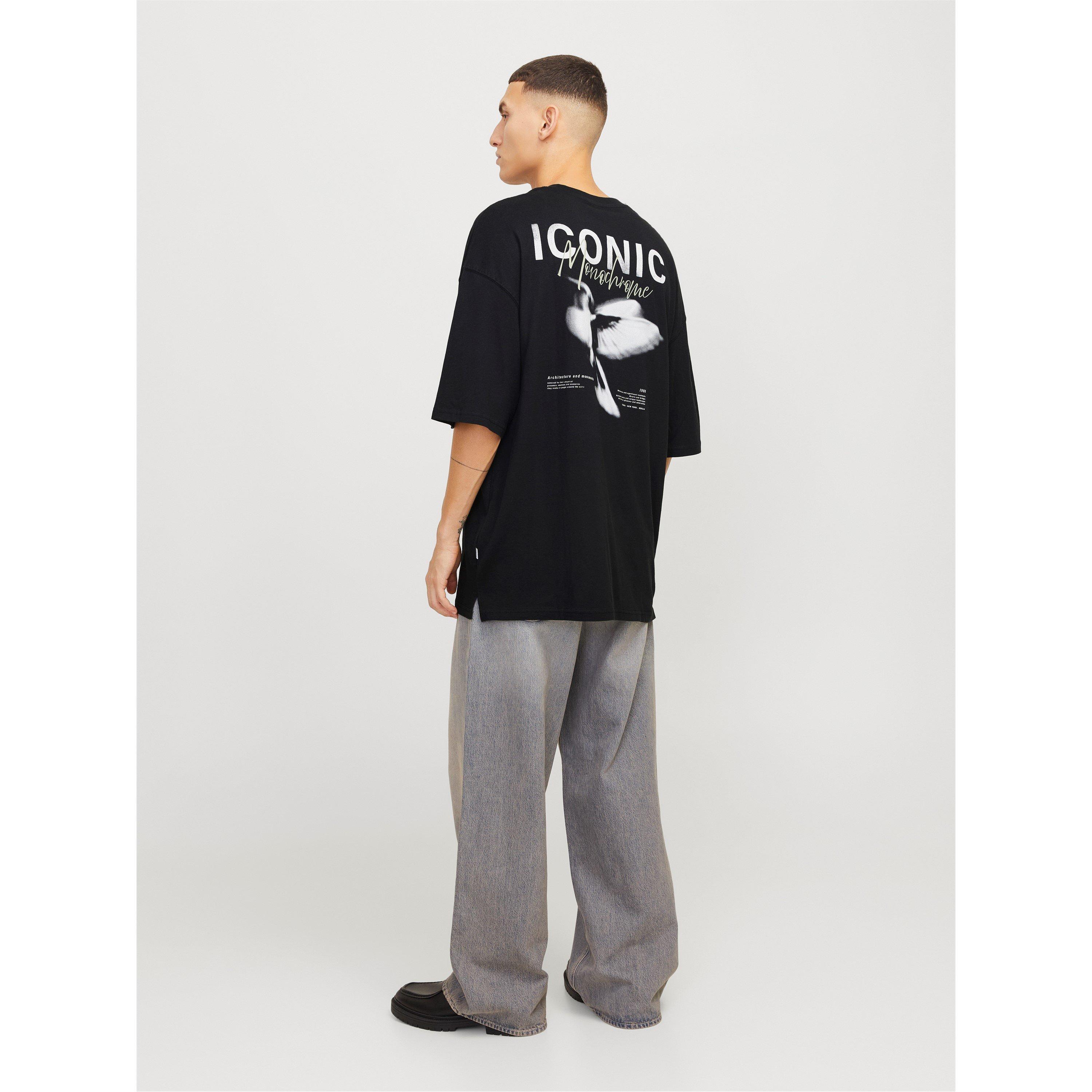 Jack and Jones Graphic Tee Sn99