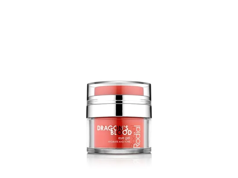 Rodial Dragon's Blood Eye Gel - Dame - 15 ml