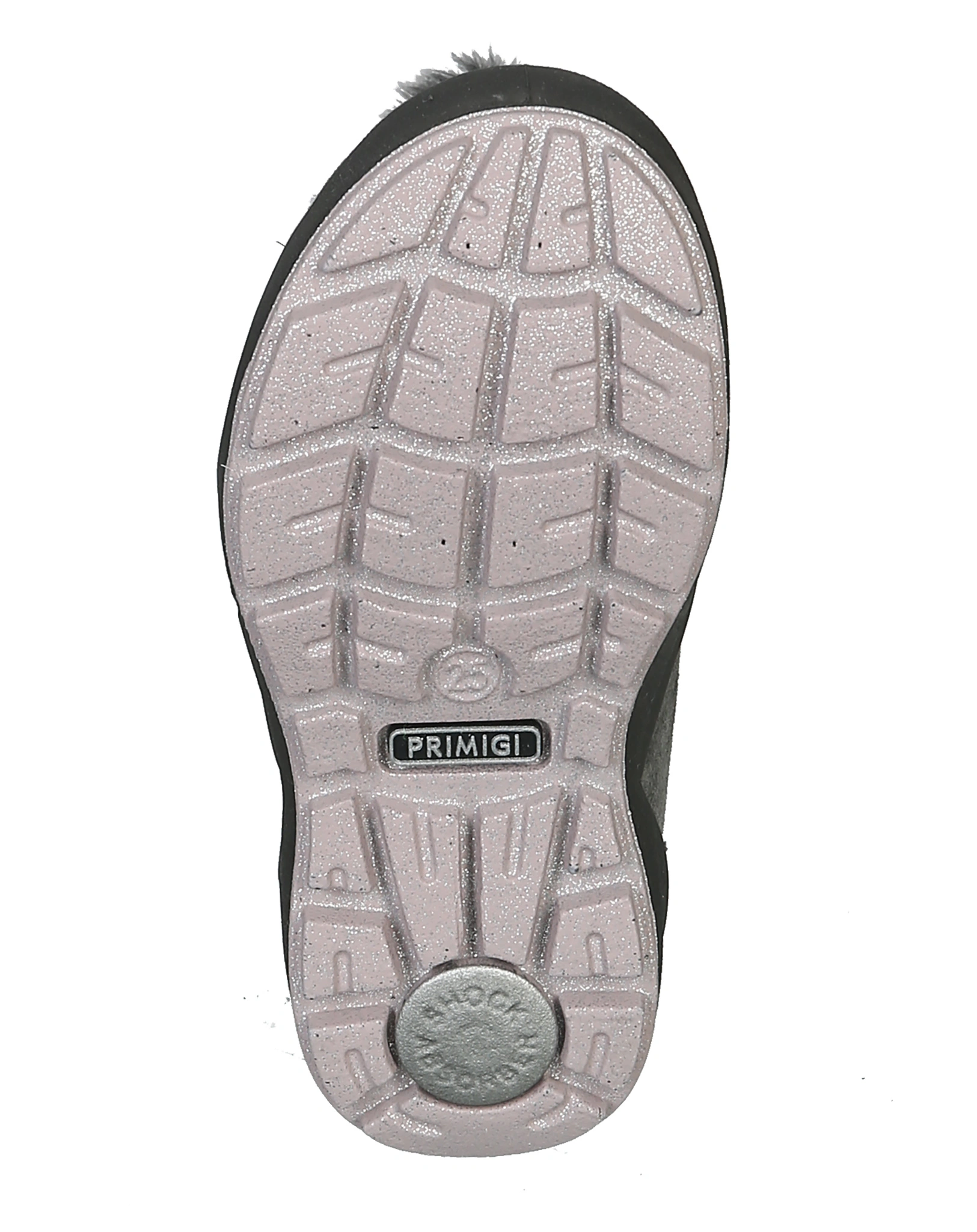 Klett-Winterstiefel PWIGT GIRL WINGER in grau