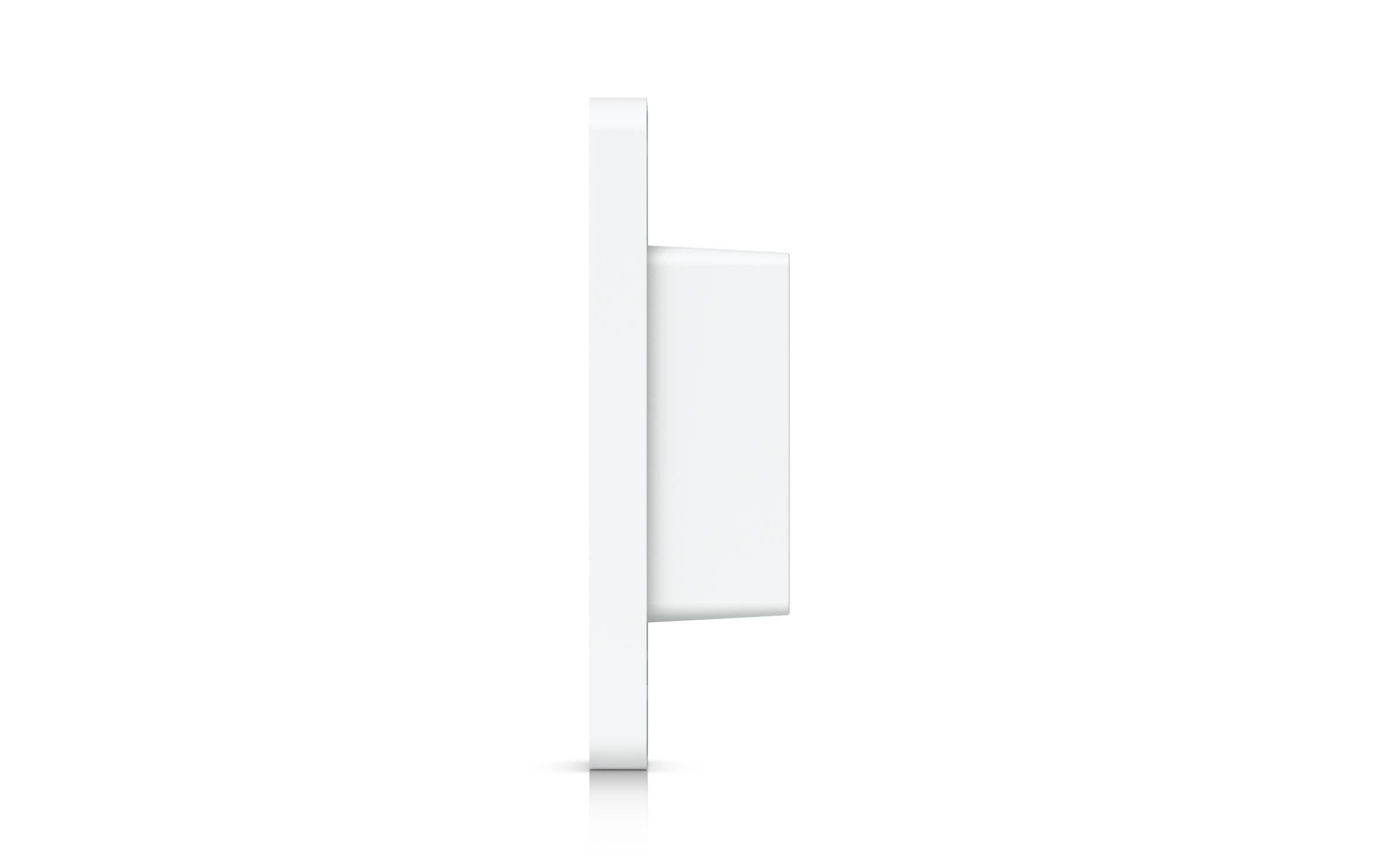 Access Ultra UA-Ultra NFC & BT Zutrittskontrolle, Weiss<br>Manipulationssicherer Zutrittsleser mit integriertem Hub für die komplette Zutrittskontrolle an einer Tür mit nur einem Gerät