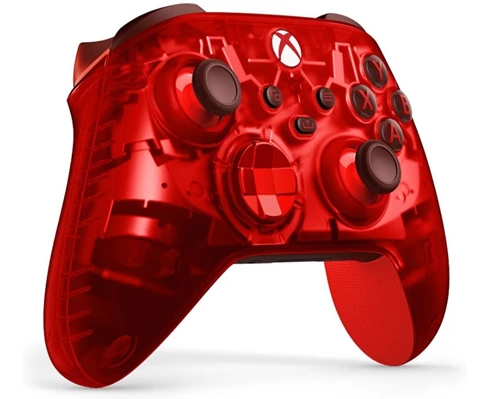 Microsoft Xbox Wireless controller Gen 9 - Pulse Cipher Special Edition Red