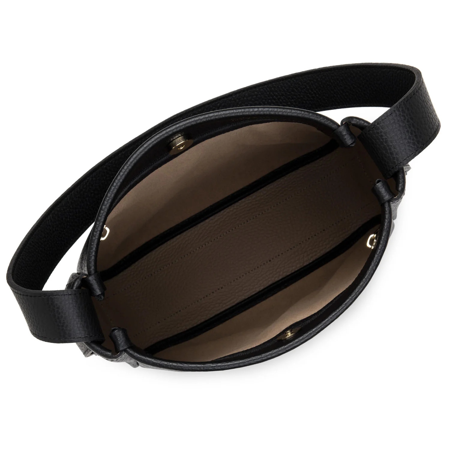 Foulonne Double-Sac seau