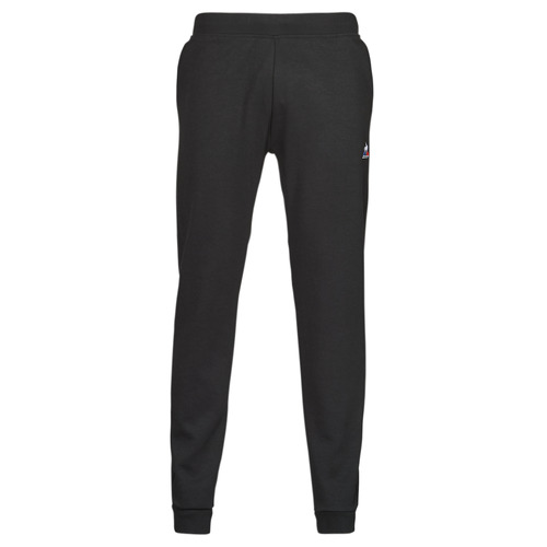 Le Coq Sportif - ESS PANT REGULAR N°3 M - Noir