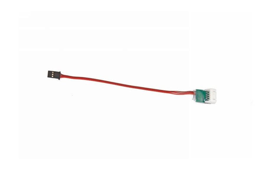 Spannungssensor Voltage Module 2-4SSpannungssensor