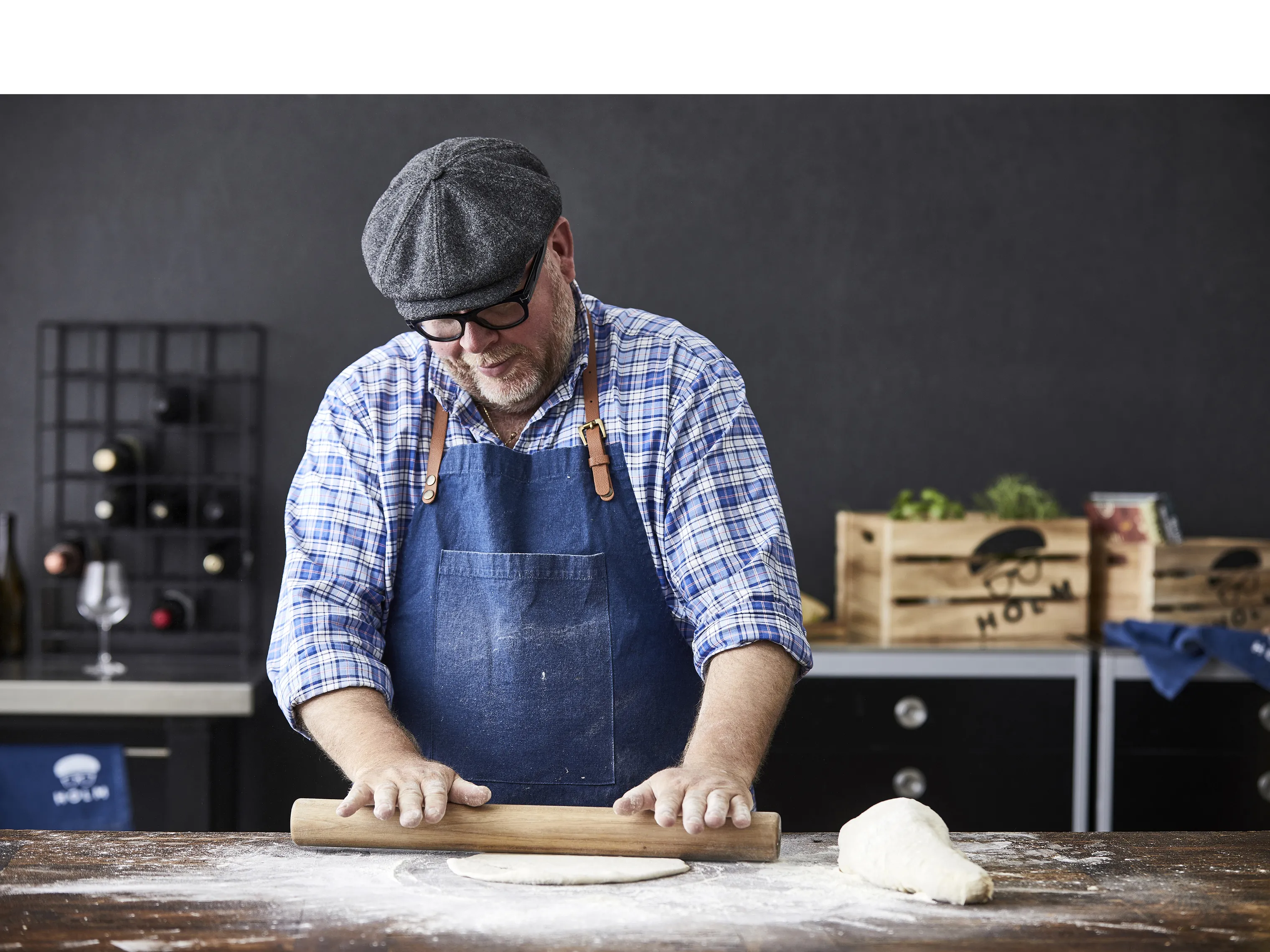 Holm Pizzarulle