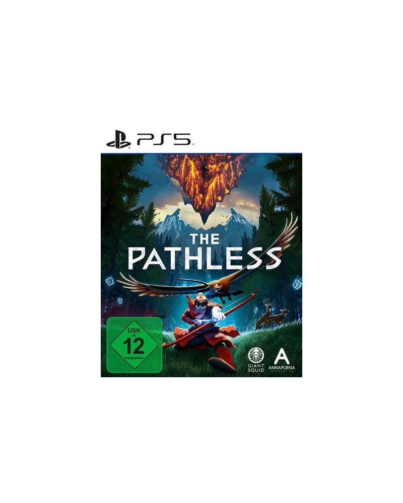 Pathless PS-5
