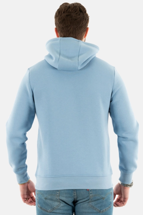 Sweat faguo dirac blu01