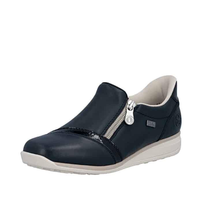 Rieker Ready 2 Go Sko Dame 47264-14